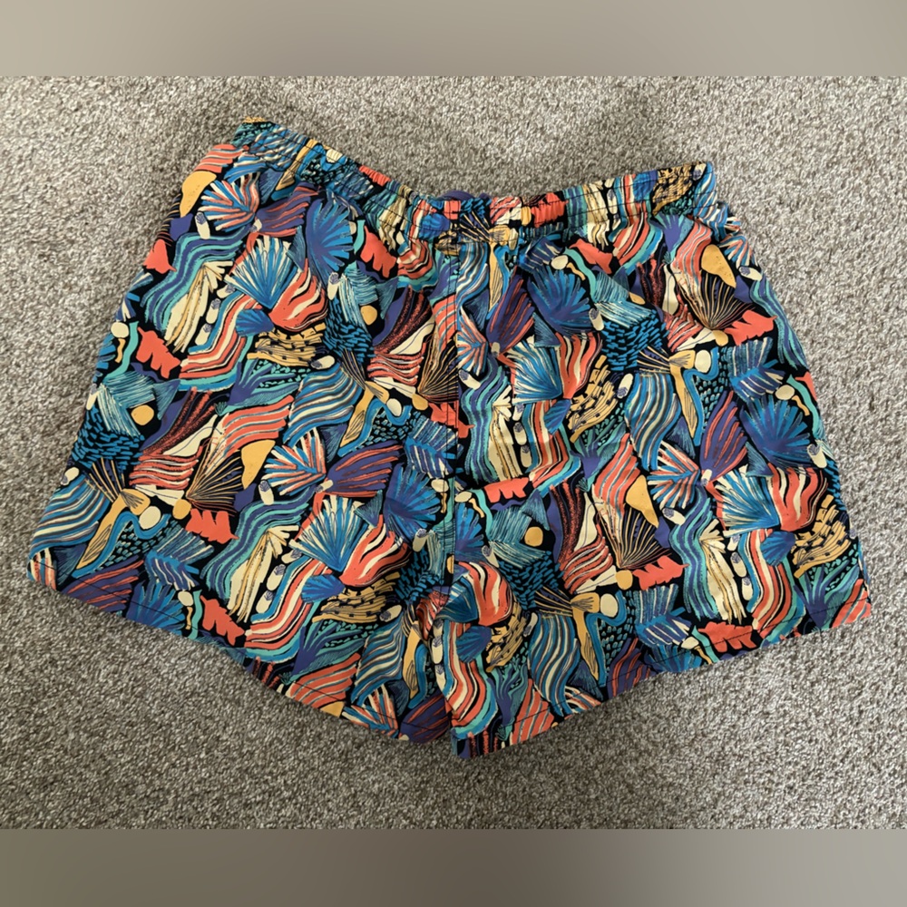 Patagonia Baggies-Women’s